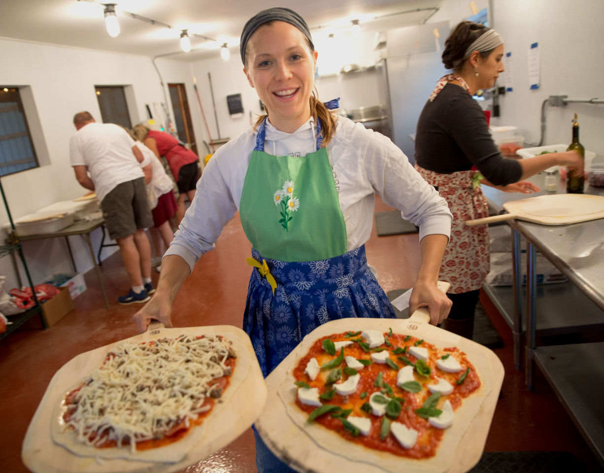 Waseca Pizza Farm